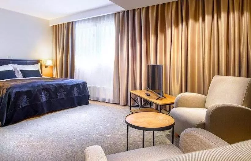 Fotos del hotel Laspa:  2