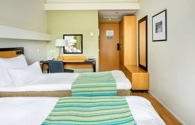 Fotos del hotel Laspa:  3