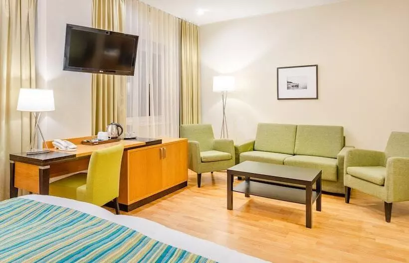 Fotos del hotel Laspa:  4