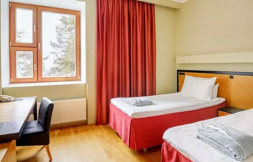 Fotos del hotel Laspa:  5