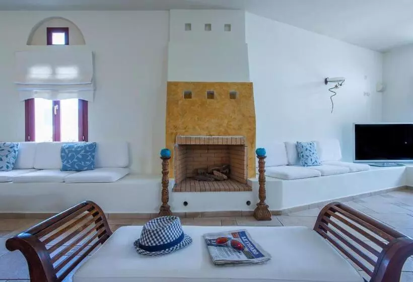 Fotos del hotel Naxos Palace:  18