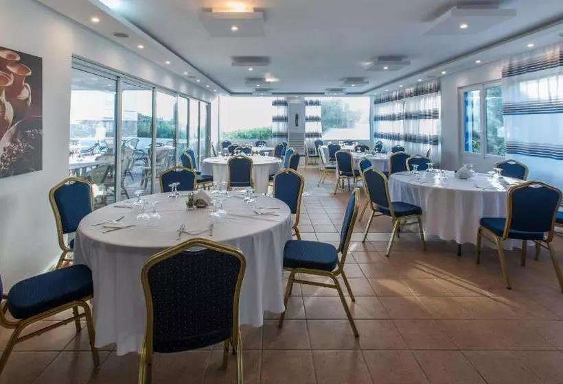 Fotos del hotel Naxos Palace:  19