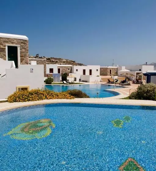 Fotos del hotel Naxos Palace:  7