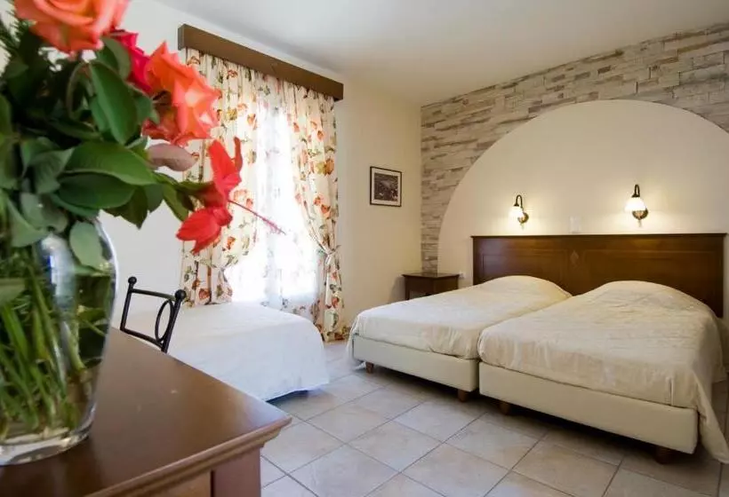 Fotos del hotel Naxos Palace:  20