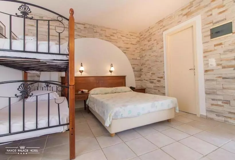 Fotos del hotel Naxos Palace:  14