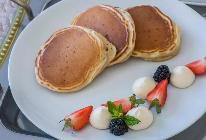 Fotos del hotel Naxos Palace:  4