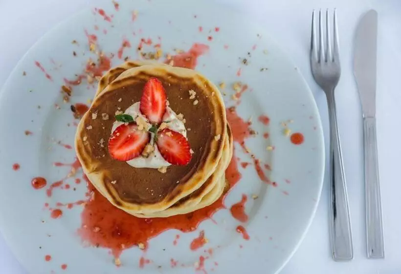 Fotos del hotel Naxos Palace:  8