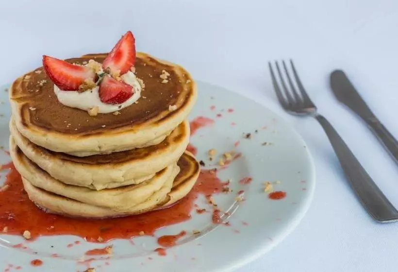 Fotos del hotel Naxos Palace:  11