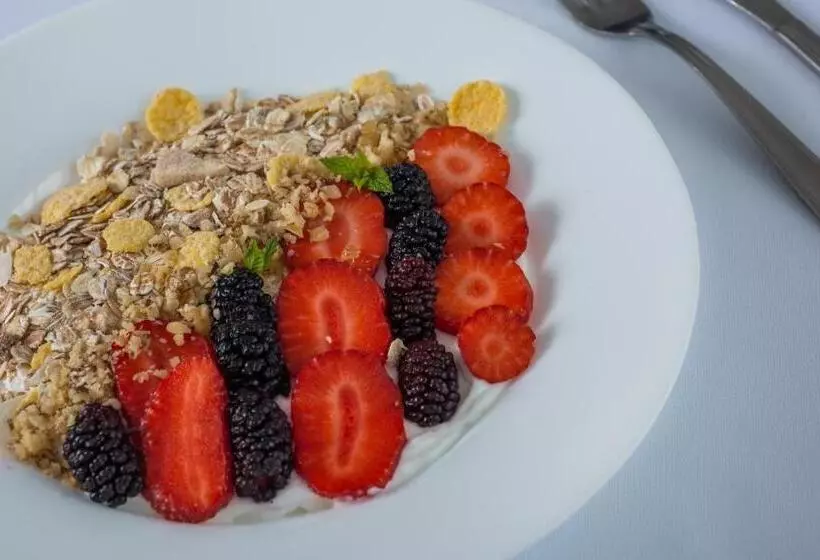 Fotos del hotel Naxos Palace:  13