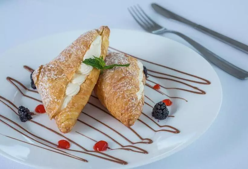 Fotos del hotel Naxos Palace:  15