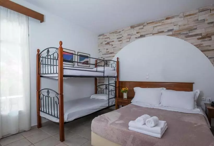 Fotos del hotel Naxos Palace:  21