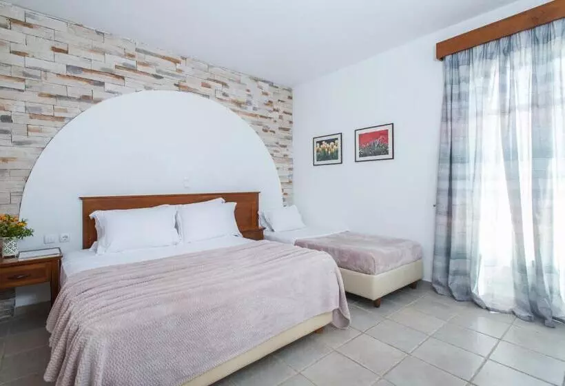 Fotos del hotel Naxos Palace:  6