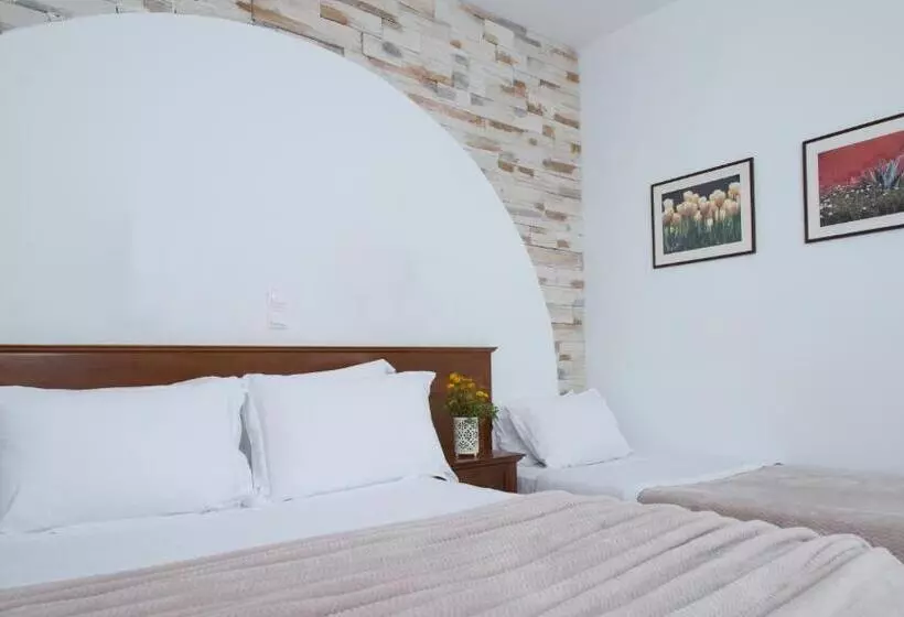 Fotos del hotel Naxos Palace:  23