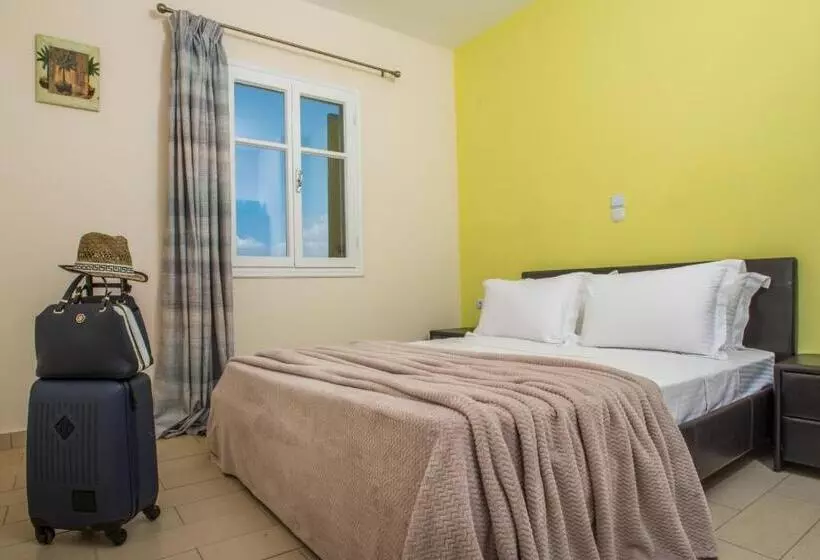 Fotos del hotel Naxos Palace:  22