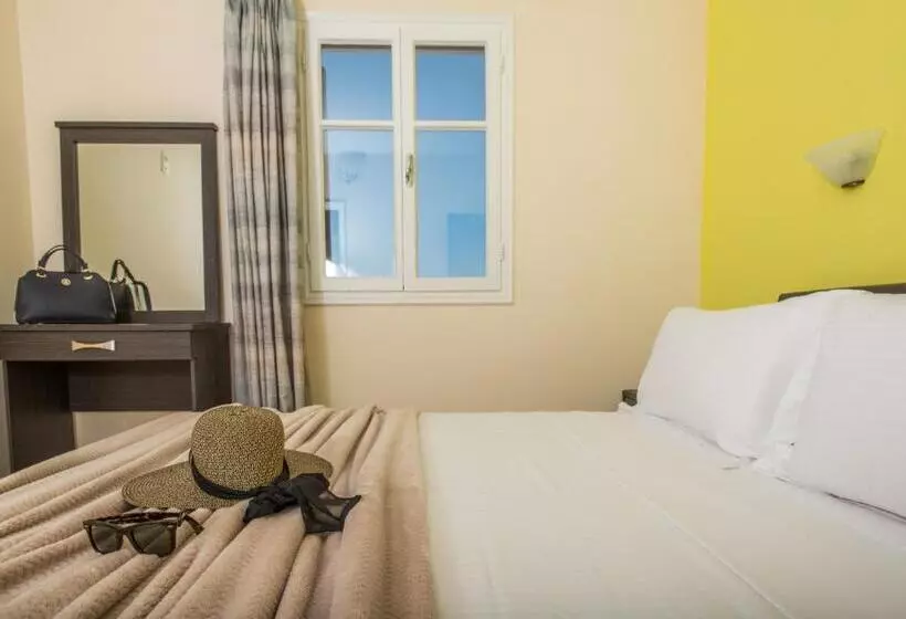 Fotos del hotel Naxos Palace:  9