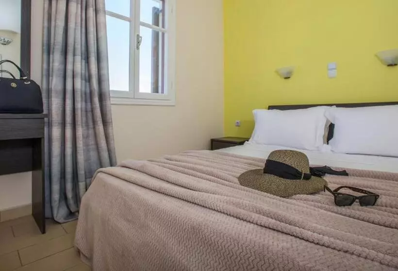 Fotos del hotel Naxos Palace:  16