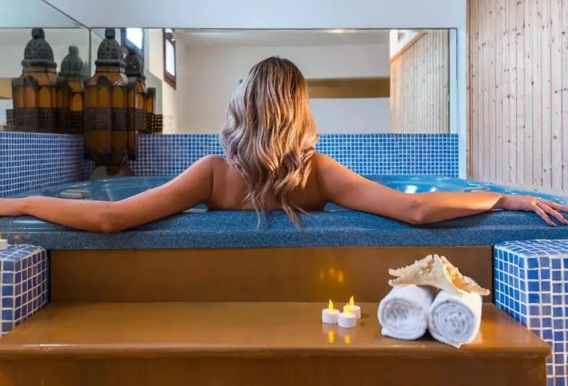 Fotos del hotel Naxos Palace:  3