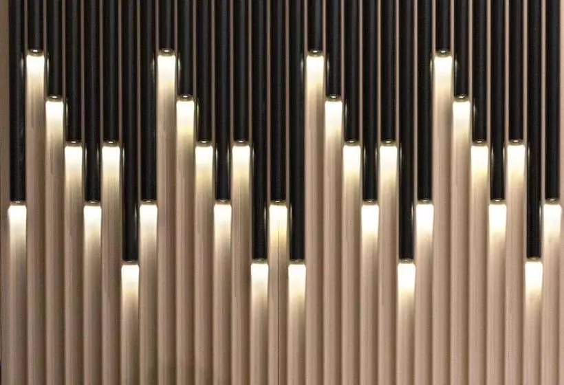 Fotos del hotel Orka Royal  & Spa:  8