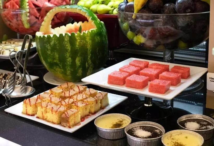 Fotos del hotel Orka Royal  & Spa:  13