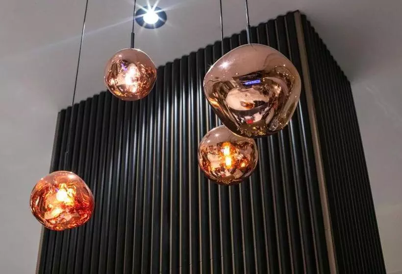 Fotos del hotel Orka Royal  & Spa:  15