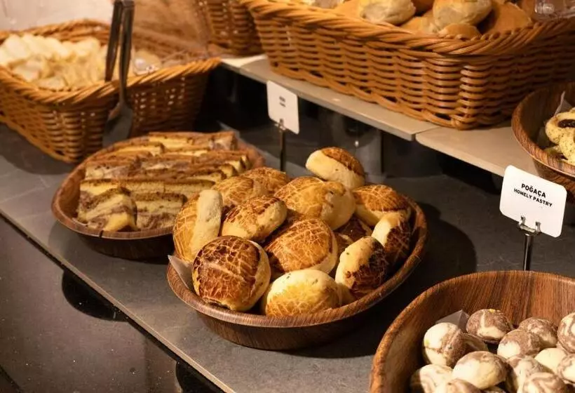 Fotos del hotel Orka Royal  & Spa:  18