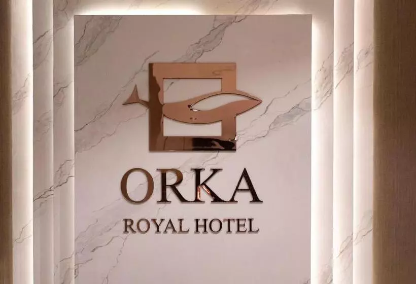 Fotos del hotel Orka Royal  & Spa:  20