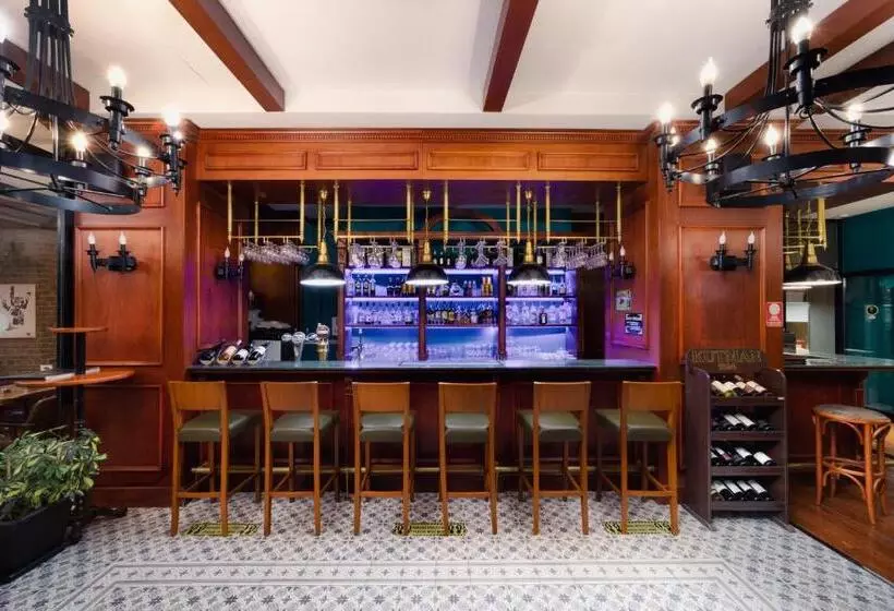 Fotos del hotel Orka Royal  & Spa:  25