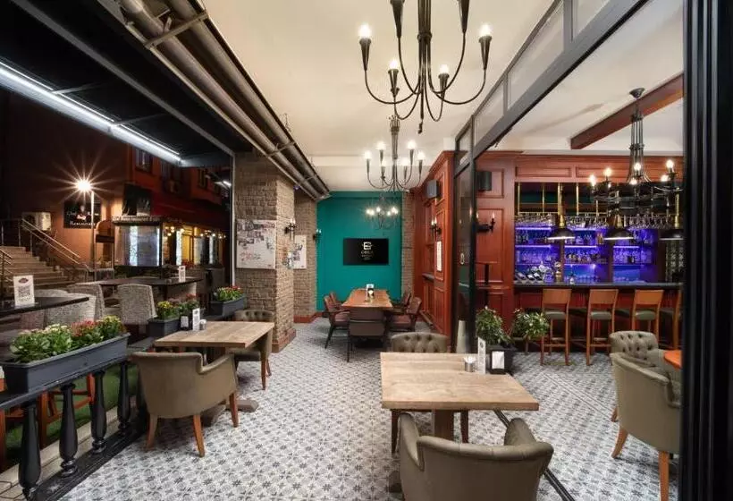 Fotos del hotel Orka Royal  & Spa:  24