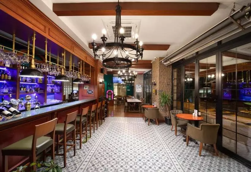 Fotos del hotel Orka Royal  & Spa:  14