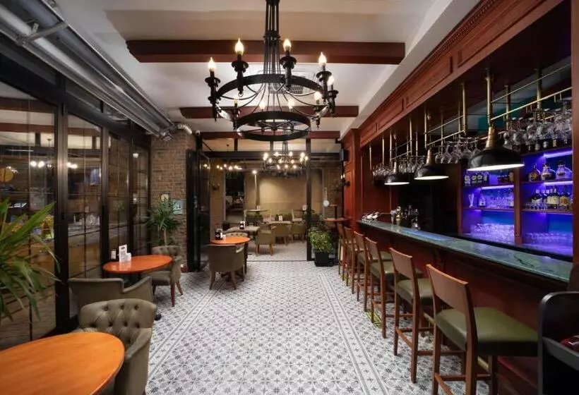 Fotos del hotel Orka Royal  & Spa:  6