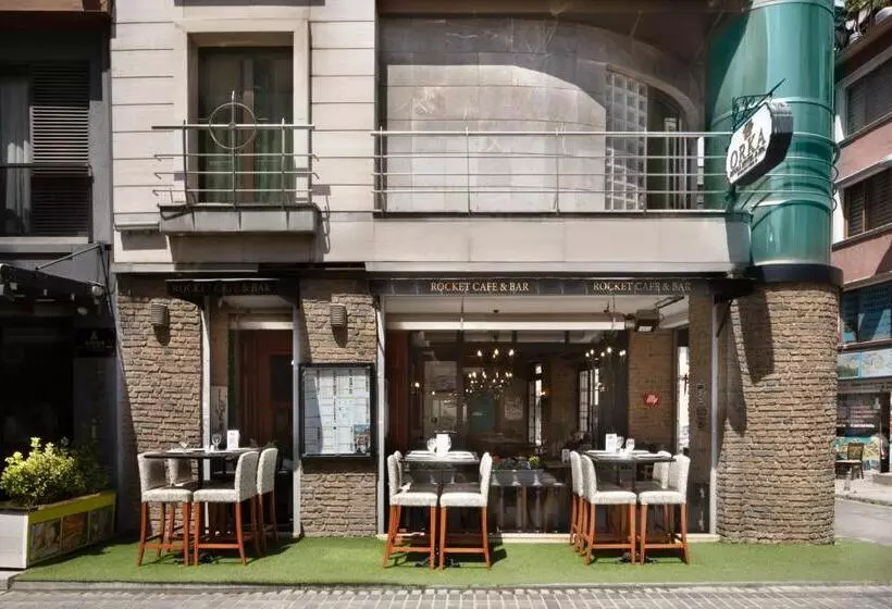 Fotos del hotel Orka Royal  & Spa:  7