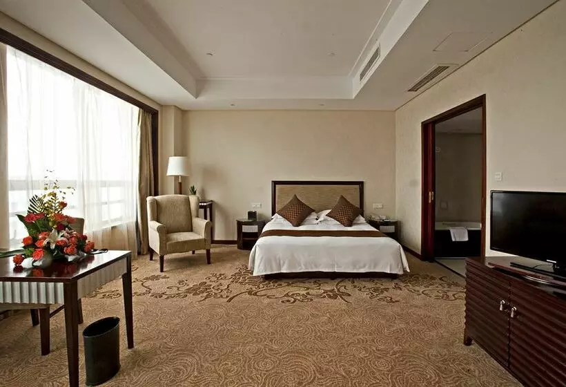 Fotos del hotel Regal Plaza:  25