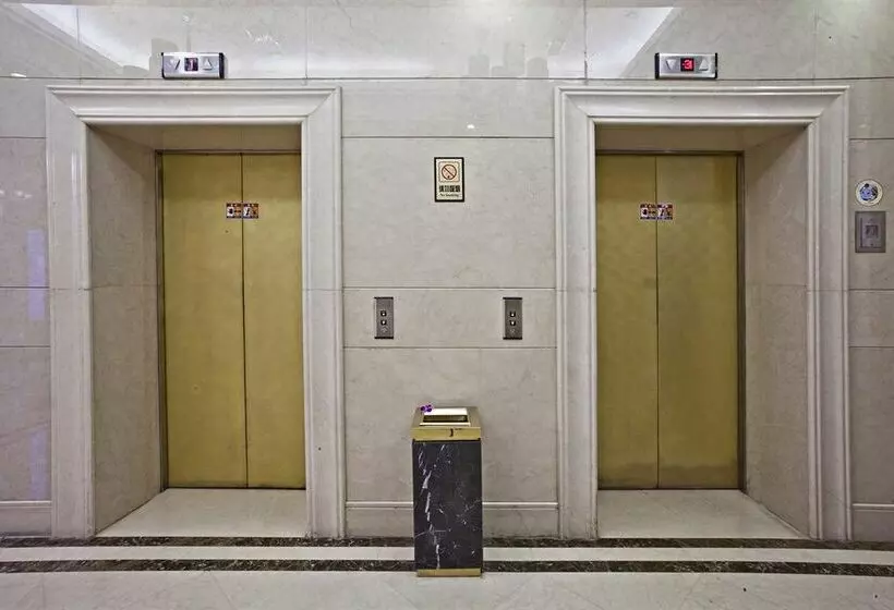 Fotos del hotel Regal Plaza:  3