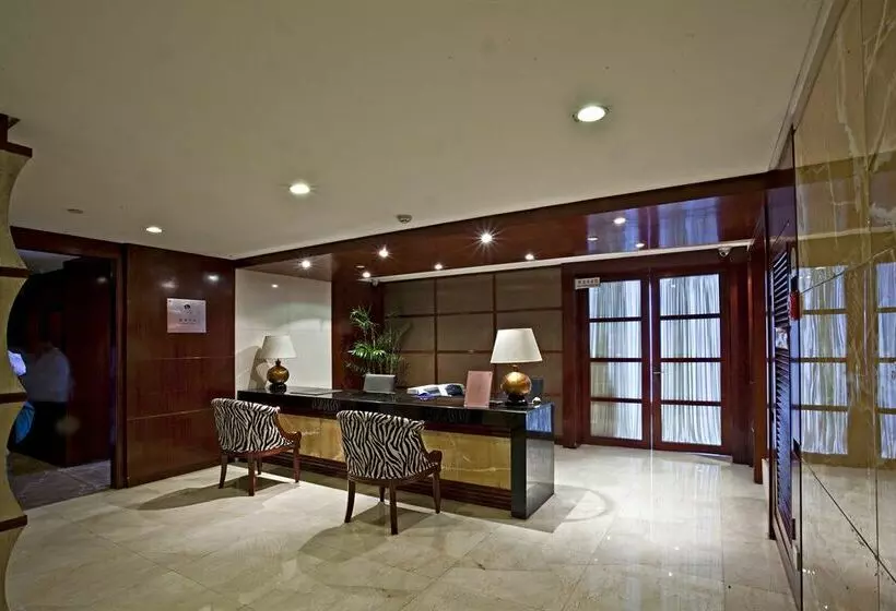 Fotos del hotel Regal Plaza:  11