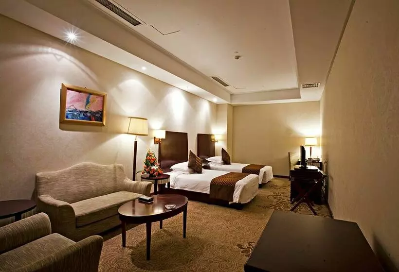 Fotos del hotel Regal Plaza:  10