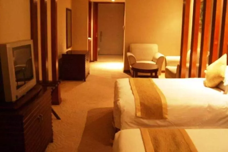 Fotos del hotel Regal Plaza:  19