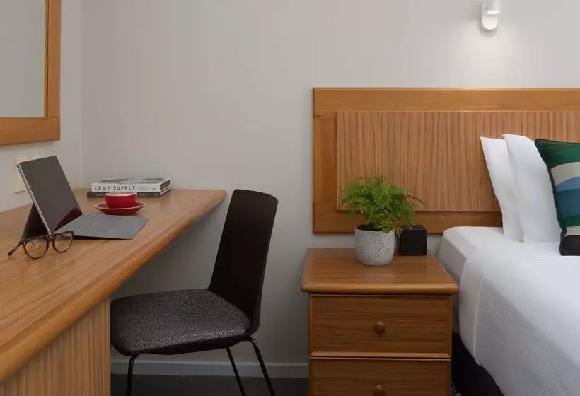 Fotos del hotel Rydges Lakeland Resort Queenstown:  8