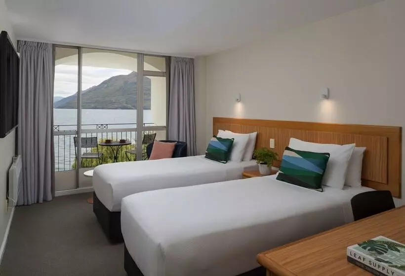 Fotos del hotel Rydges Lakeland Resort Queenstown:  17
