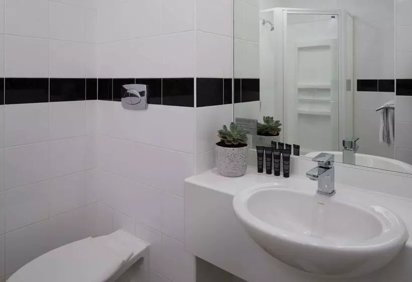 Fotos del hotel Rydges Lakeland Resort Queenstown:  6