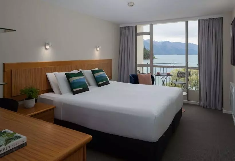 Fotos del hotel Rydges Lakeland Resort Queenstown:  25