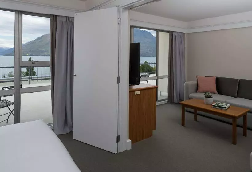 Fotos del hotel Rydges Lakeland Resort Queenstown:  24