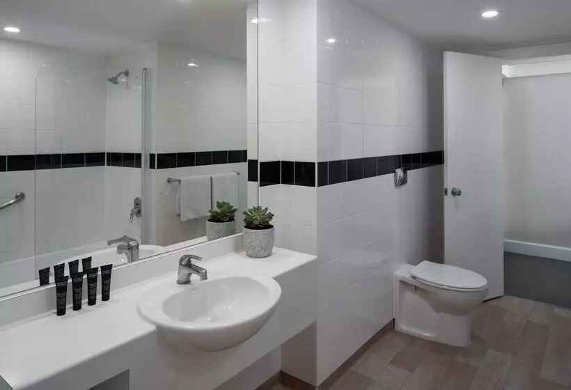 Fotos del hotel Rydges Lakeland Resort Queenstown:  11