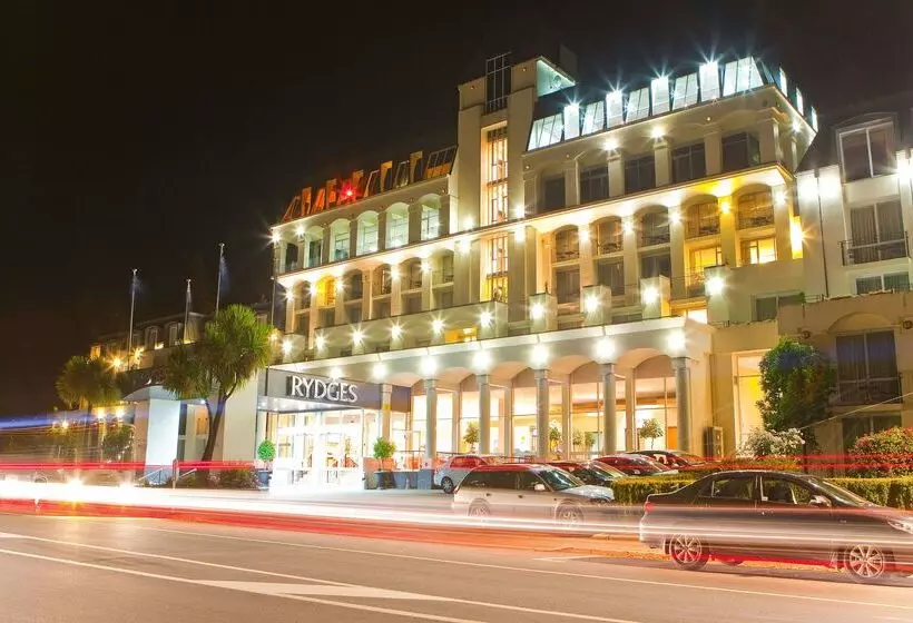 Fotos del hotel Rydges Lakeland Resort Queenstown:  7