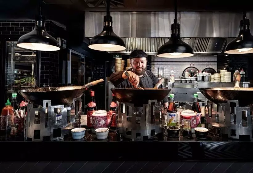 Fotos del hotel Rydges Lakeland Resort Queenstown:  4