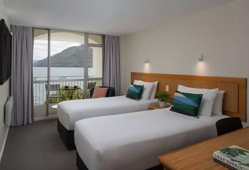 Fotos del hotel Rydges Lakeland Resort Queenstown:  13
