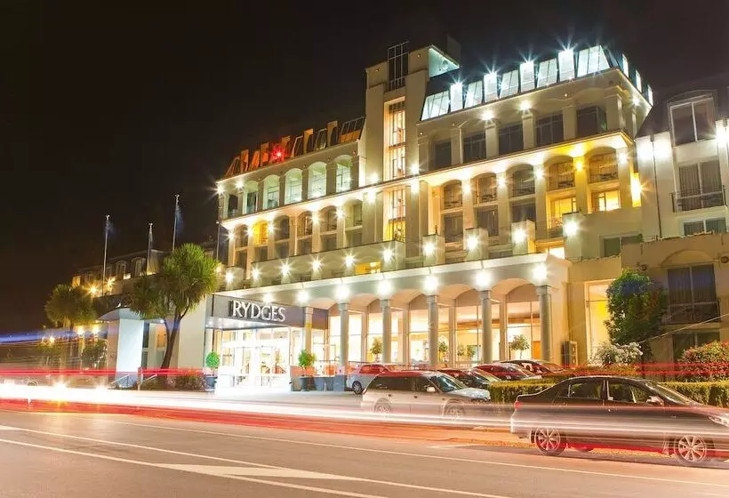 Fotos del hotel Rydges Lakeland Resort Queenstown:  12