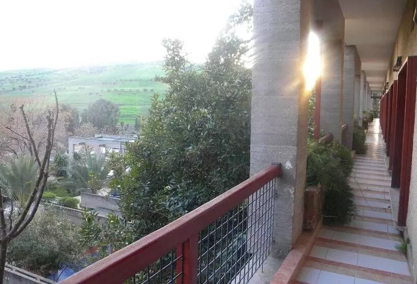 Fotos del hotel Sidi Harazem:  5