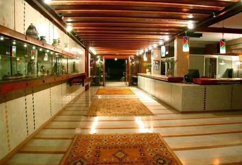 Fotos del hotel Sidi Harazem:  3