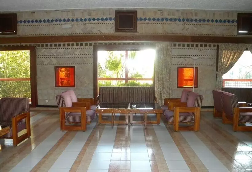 Fotos del hotel Sidi Harazem:  2