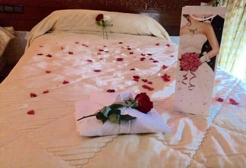 Fotos del hotel Sidi Harazem:  14